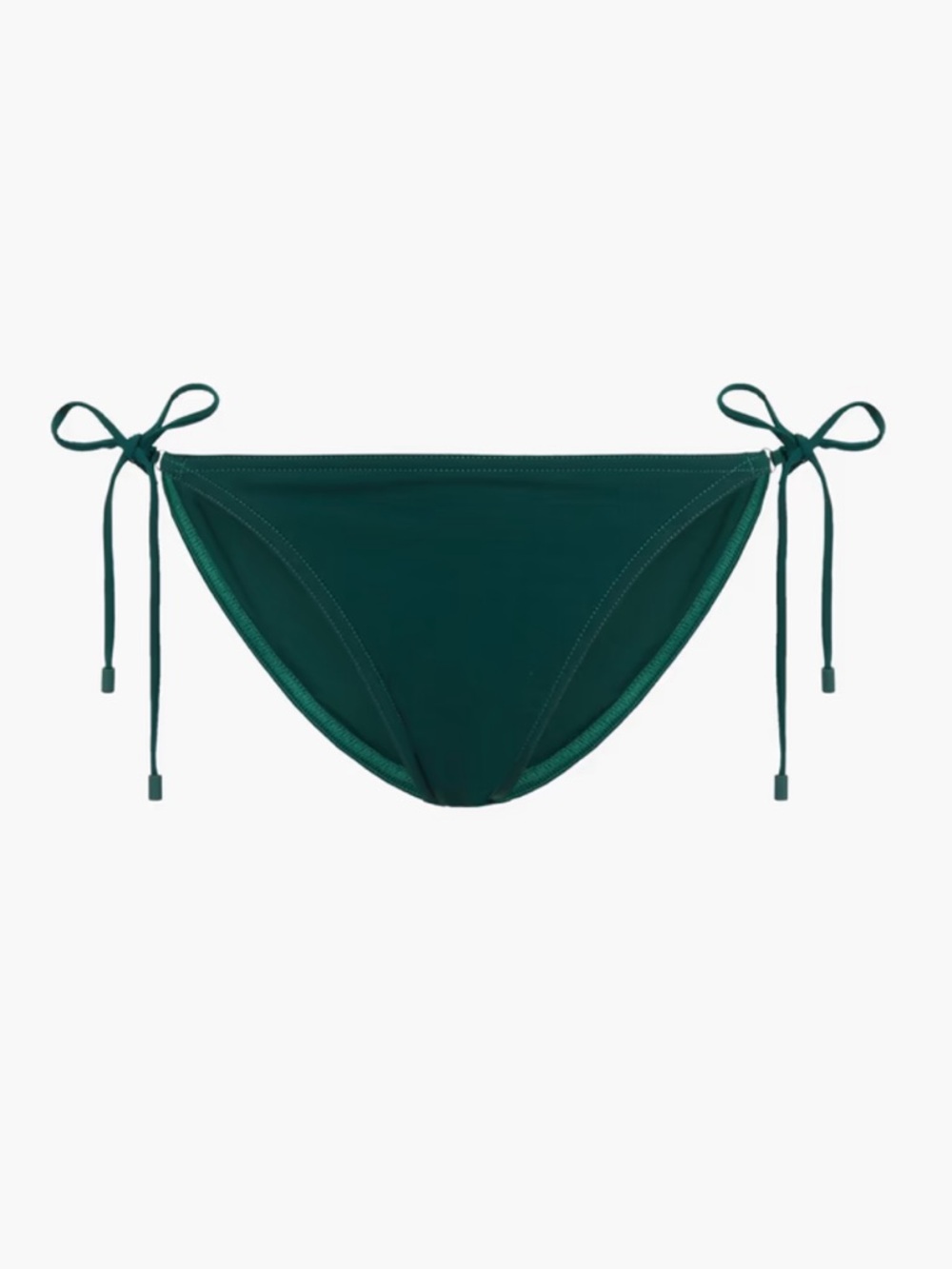 ZIMMERMANN Separates Sculpt low-rise bikini briefs new nwt